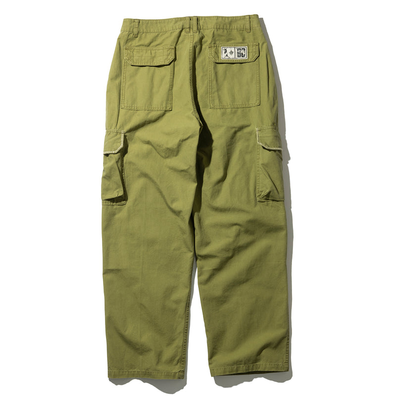 NIKE(ナイキ)｜M J UNBBS CARGO PANT(MJ UNBBS カーゴパンツ)｜【公式通販 UNIONT TOKYO】｜ユニオントーキョー