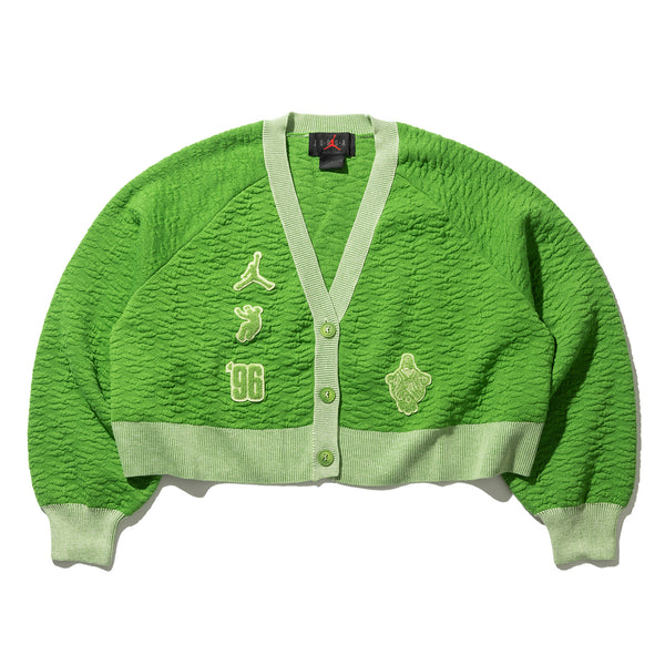 W J SP UNBBS CARDIGAN｜NIKE｜TOPS（トップス）｜【公式通販 UNION