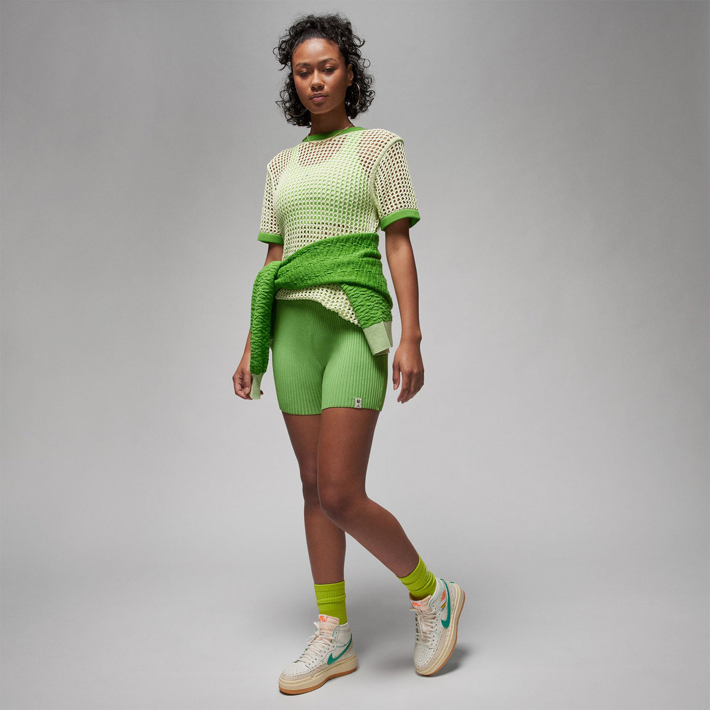NIKE(ナイキ)｜W J SP UNBBS BIKING SHORT(WJ SP UNBBS