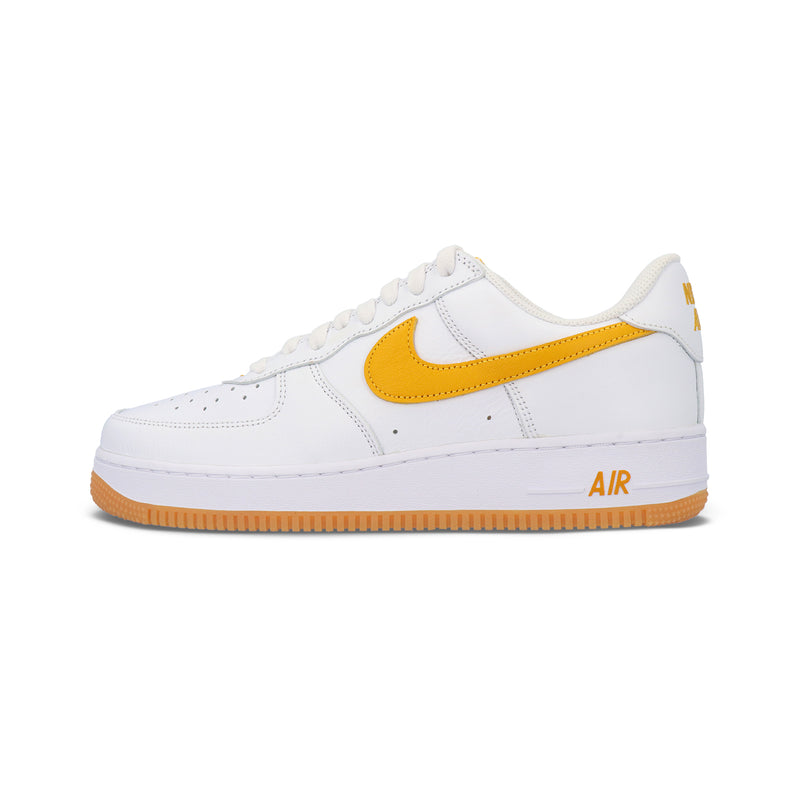 NIKE(ナイキ)｜AIR FORCE 1 LOW RETRO QS(エアーフォースワンロウレトロキューエス)｜【公式通販 UNIONT TOKYO】｜ユニオントーキョー