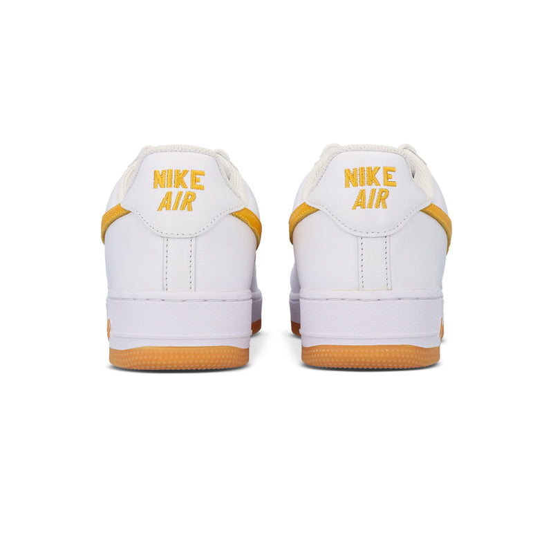 NIKE(ナイキ)｜AIR FORCE 1 LOW RETRO QS(エアーフォースワンロウレトロキューエス)｜【公式通販 UNIONT TOKYO】｜ユニオントーキョー