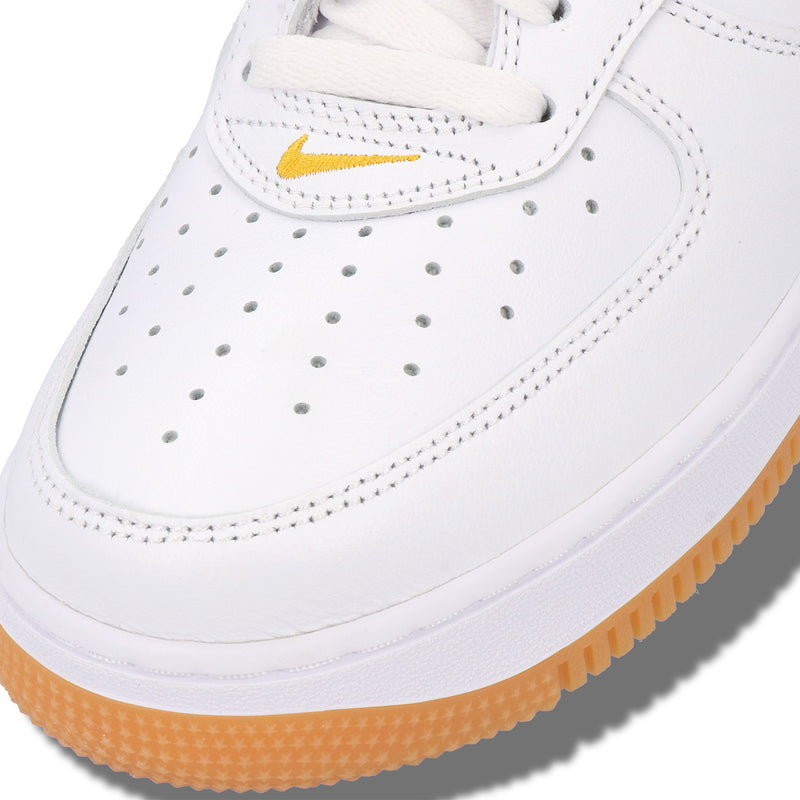 NIKE(ナイキ)｜AIR FORCE 1 LOW RETRO QS(エアーフォースワンロウレトロキューエス)｜【公式通販 UNIONT TOKYO】｜ユニオントーキョー