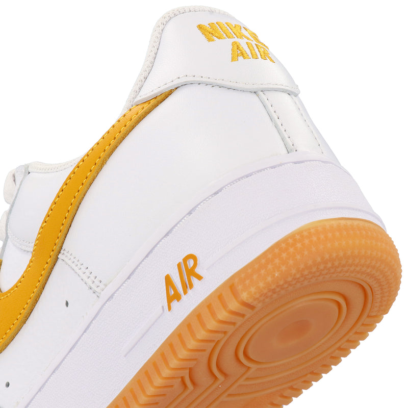 NIKE(ナイキ)｜AIR FORCE 1 LOW RETRO QS(エアーフォースワンロウレトロキューエス)｜【公式通販 UNIONT TOKYO】｜ユニオントーキョー