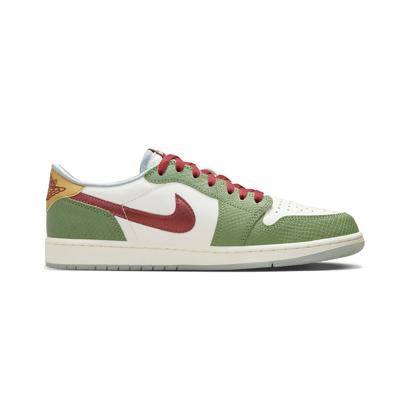 NIKE(ナイキ)｜Air Jordan 1 Retro LOW OG CNY(エアージョーダン1レトロロウOG CNY)｜【公式通販 UNION TOKYO】｜ユニオントーキョー