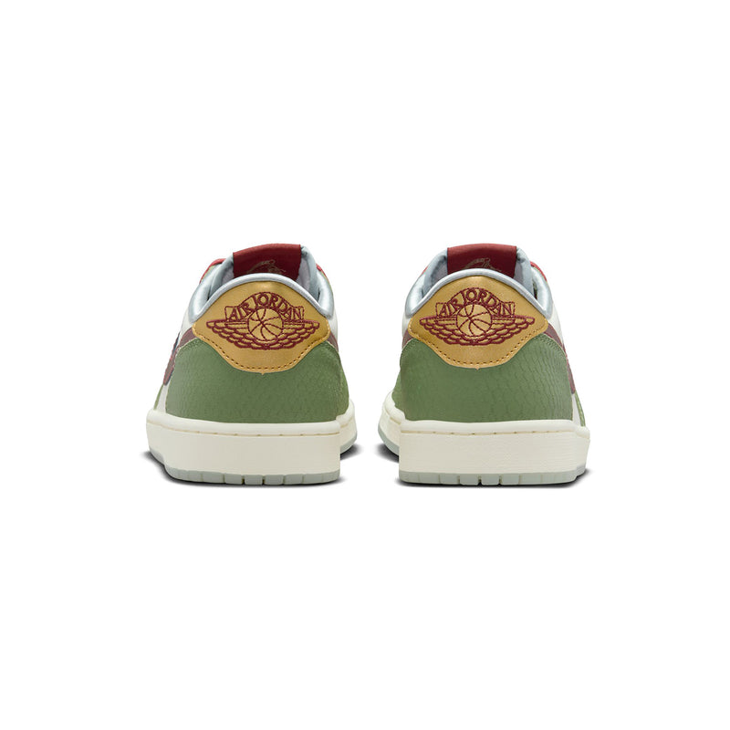 NIKE(ナイキ)｜Air Jordan 1 Retro LOW OG CNY(エアージョーダン1レトロロウOG CNY)｜【公式通販 UNION TOKYO】｜ユニオントーキョー