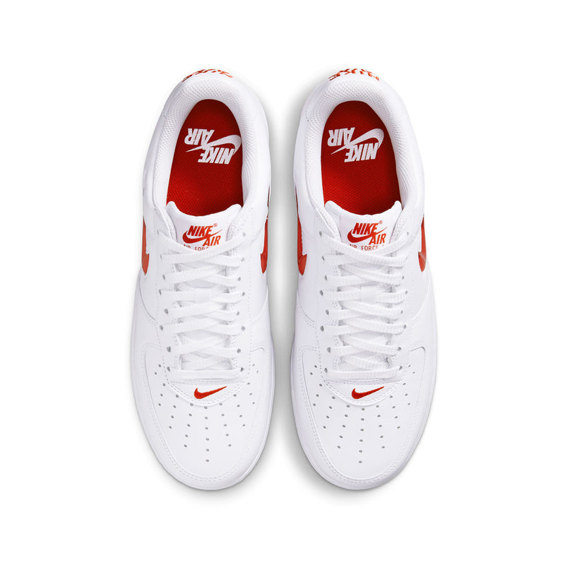 NIKE(ナイキ)｜NIKE AIR FORCE 1 LOW RETRO(ナイキエアーフォース1ロウレトロ)｜【公式通販 UNIONT TOKYO】｜ユニオントーキョー