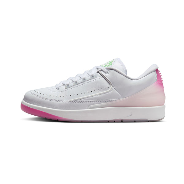 NIKE(ナイキ)｜Air Jordan 2 Retro LOW Cherry Blossom(エアージョーダン2レトロロー サクラ)｜【公式通販 UNION TOKYO】｜ユニオントーキョー