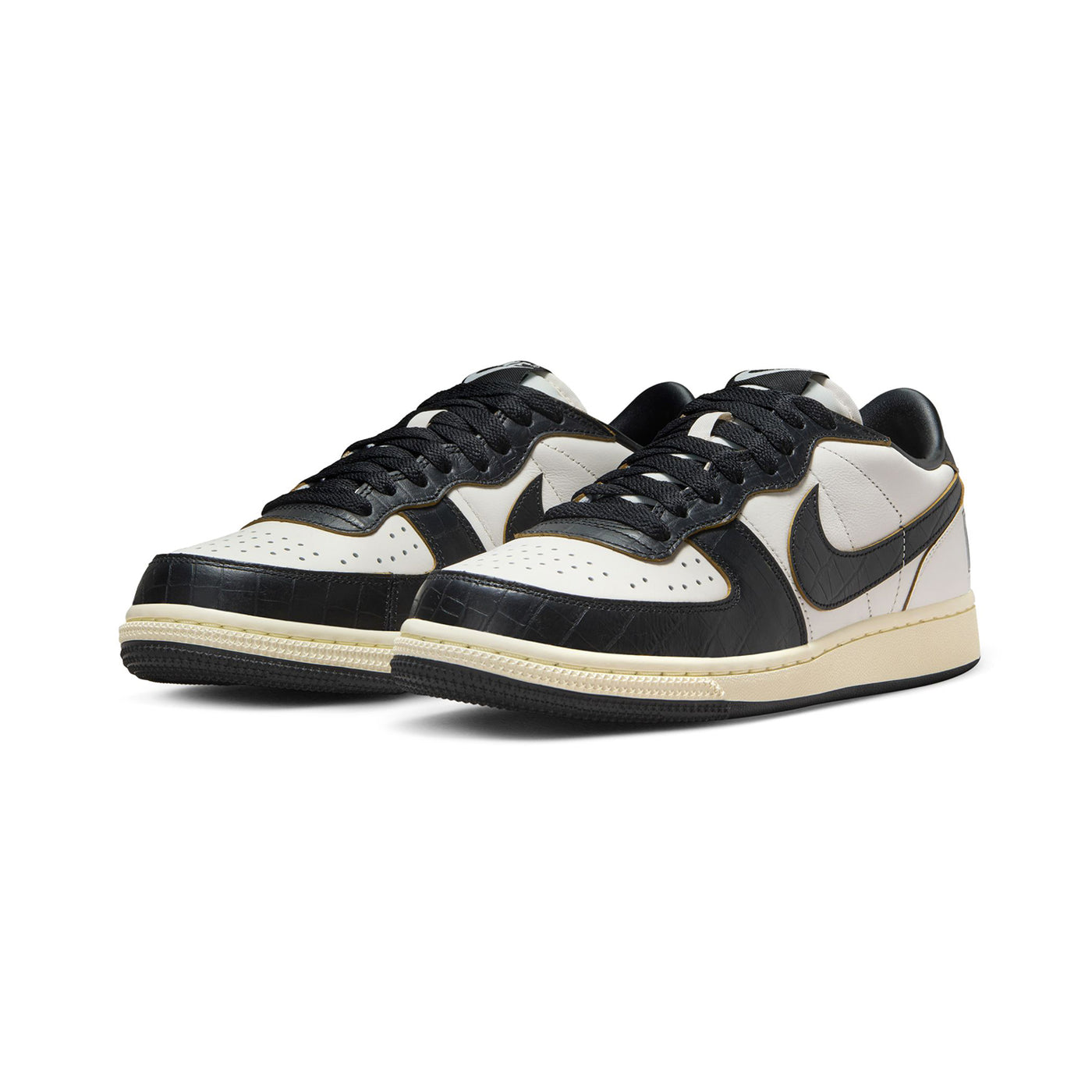【Nike】 NIKE TERMINATOR LOW PRM★男女兼用 Nike Terminator Low Men's Shoes. Nike JP