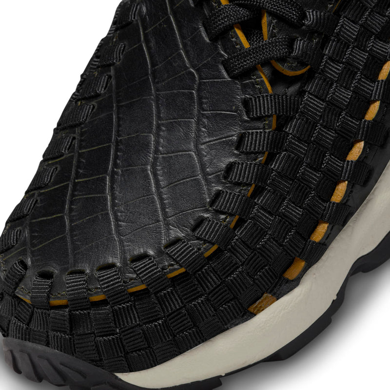 NIKE(ナイキ)｜NIKE AIR FOOTSCAPE WOVEN PRM(ナイキ エアー フットスケイプ ウーブン PRM)｜【公式通販 UNION TOKYO】｜ユニオントーキョー