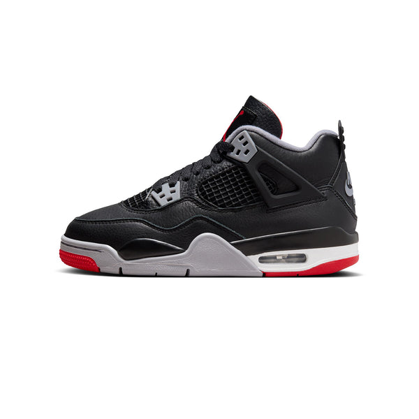 NIKE(ナイキ)｜Air Jordan 4 Retro GS(エアージョーダン4レトロGS 