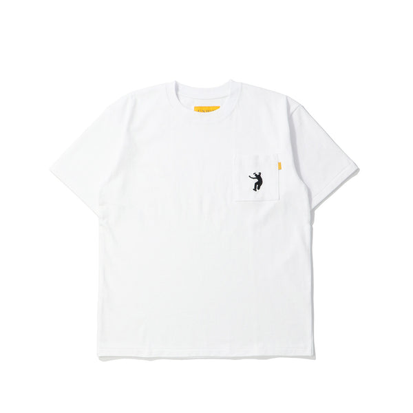 UNION ORIGINAL(ユニオンオリジナル)｜FRONTMAN POCHE S/S TEE