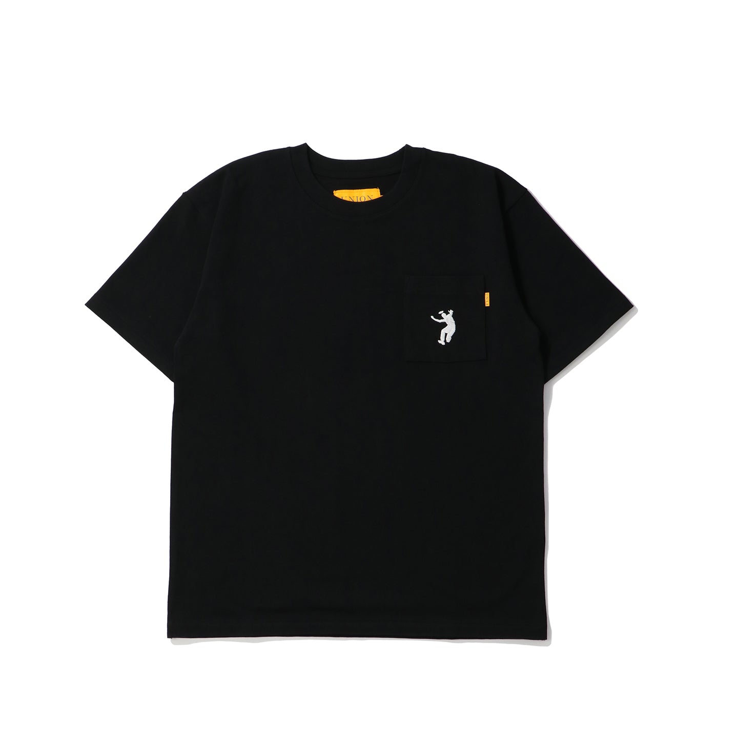 100％の保証 UNION ORIGINAL(ユニオンオリジナル)｜FRONTMAN POCHE S/S TEE トップス