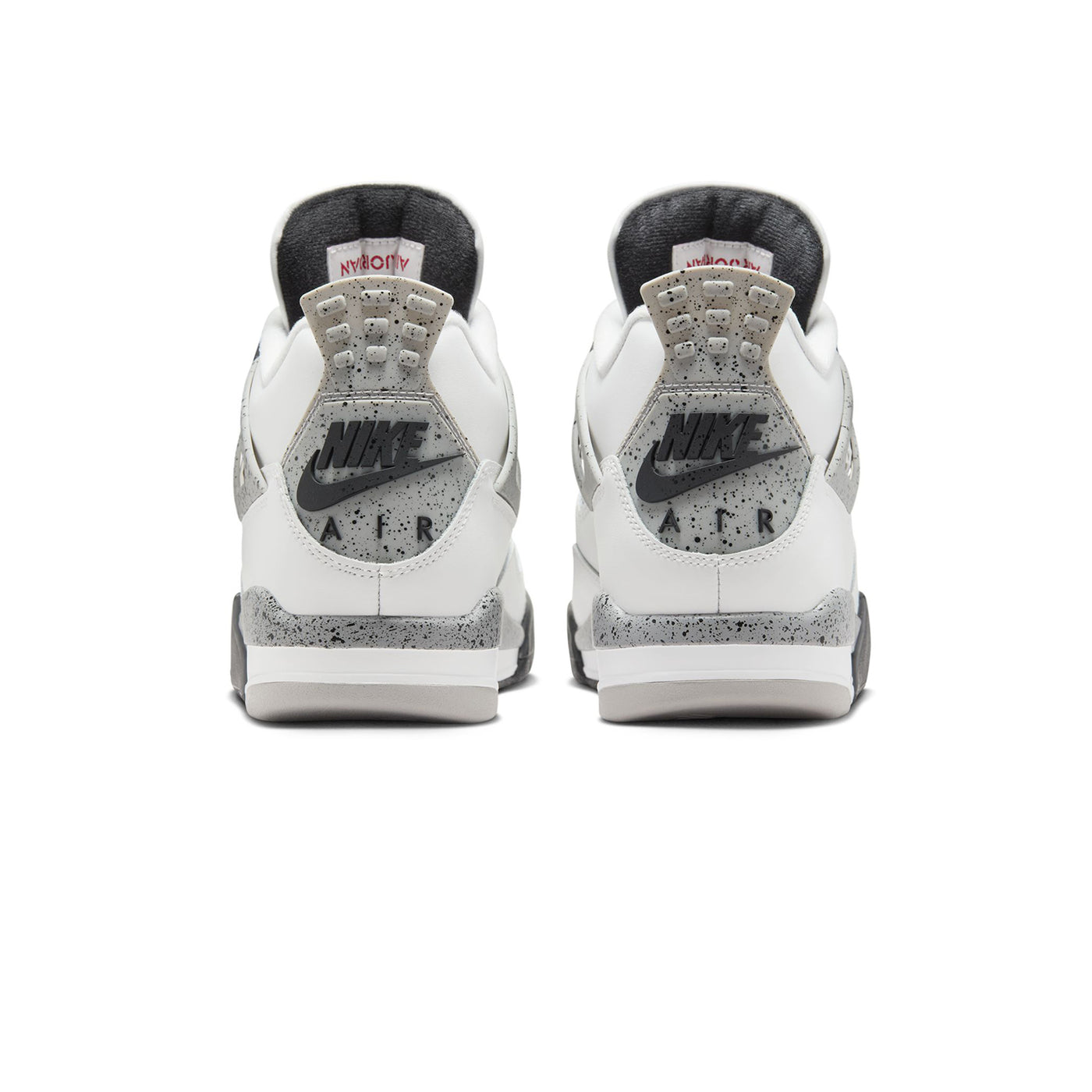 NIKE(ナイキ)｜Air Jordan 4 Retro(エアジョーダン4レトロ