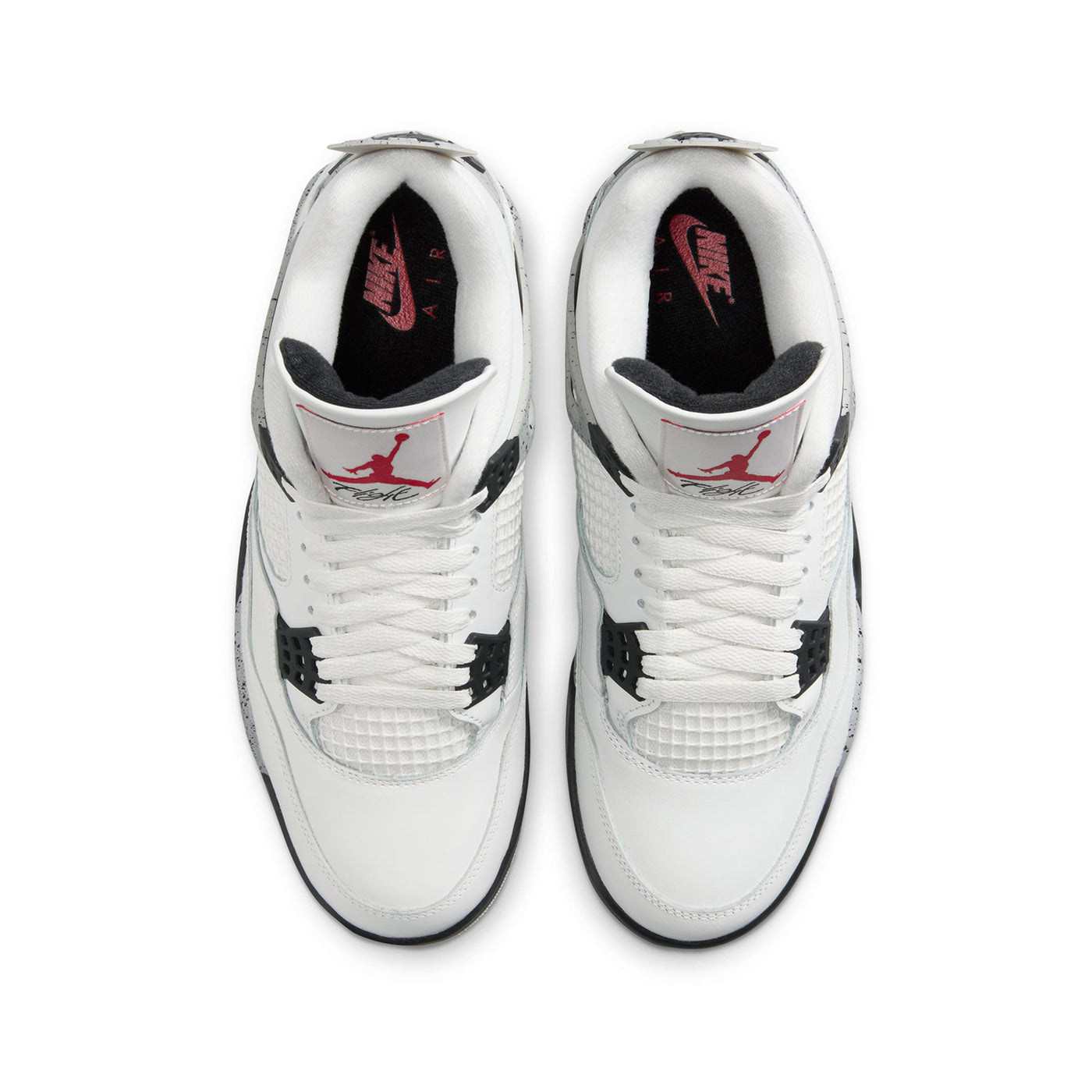 NIKE(ナイキ)｜Air Jordan 4 Retro(エアジョーダン4レトロ