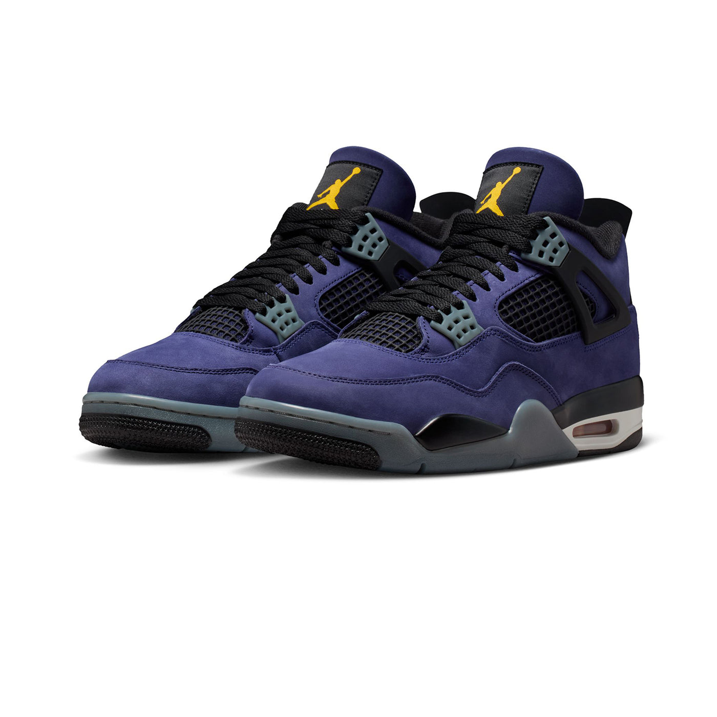 靴 Air Jordan 4 Retro 26.5 AIR JORDAN 4 RETRO｜NIKE｜SHOES（シューズ）｜【公式通販 UNION