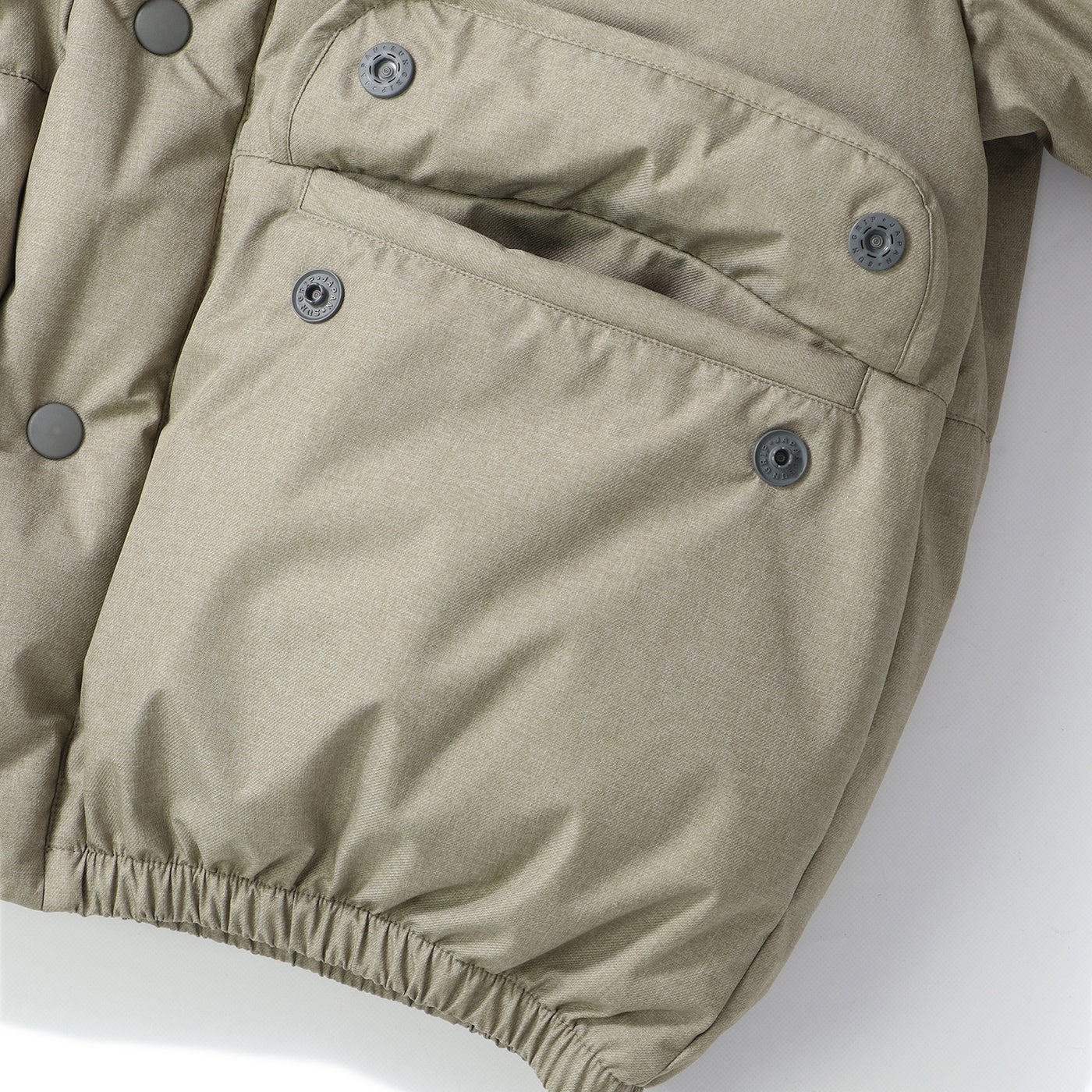 【関税込み】OUR LEGACY ブラック Inhale Puffa ジャケット OUR LEGACYのブラック Inhale Puffa ジャケットがセール中