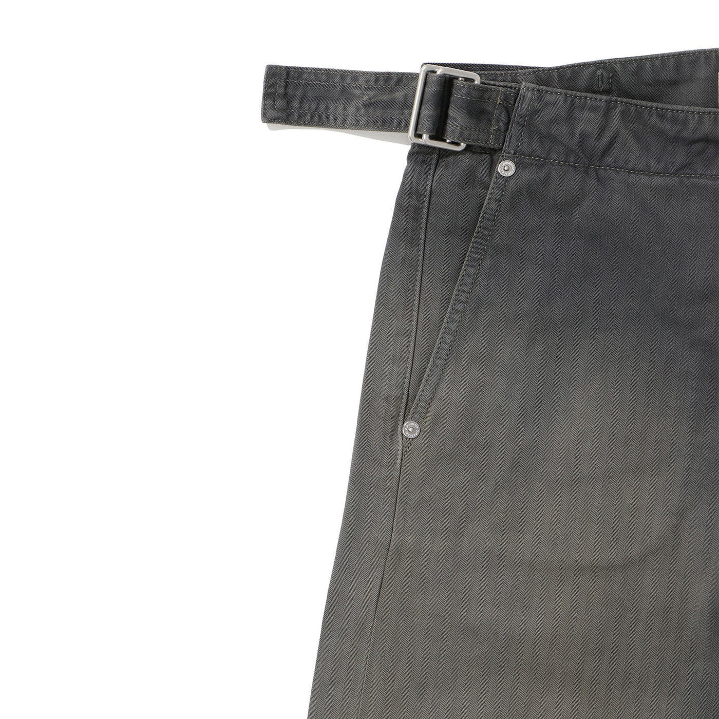 ★OUR LEGACY★バイカートラウザー OUR LEGACY(アワーレガシー)｜TRUCKER TROUSER(トラッカー
