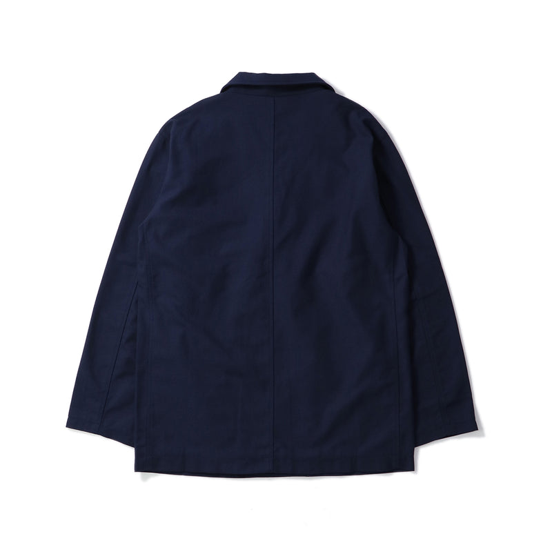 Reception（レセプション）/ OUTER（アウター）/ LOOSE DB BLAZER商品 / Dark Navy