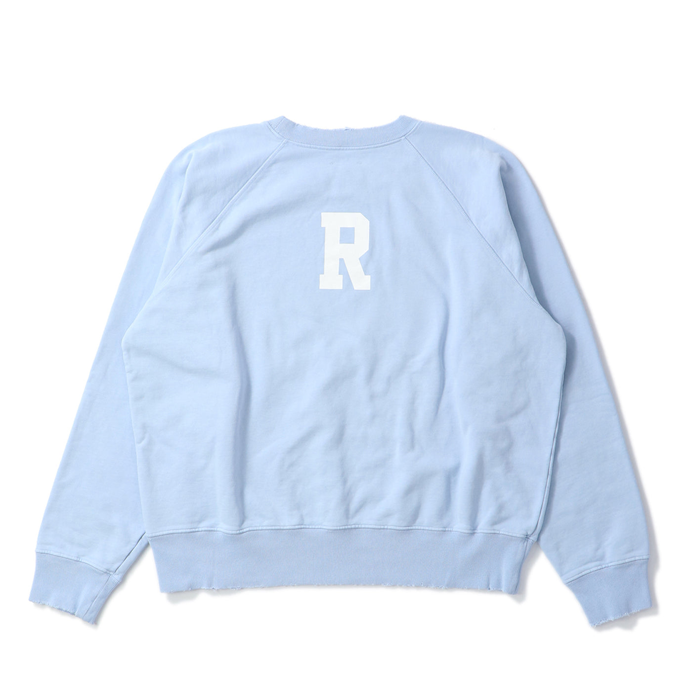 RAGLAN SWEAT RARE｜RECEPTION｜TOPS（トップス）｜【公式通販 UNION
