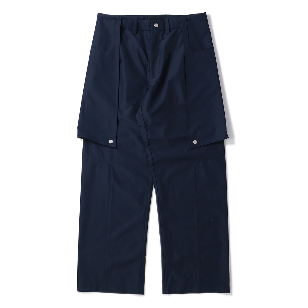 パンツ _J.L-A.L_ TILLER TROUSER FW24_J.L-A.