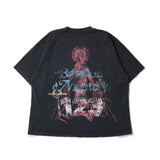 RRR123(アールアールアールワントゥースリー)｜BABYLON MYSTERY CVA SS TEE(バビロンミステリーCVA SSティー)｜【公式通販 UNION TOKYO】｜ユニオントーキョー