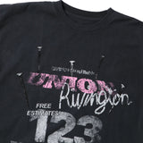 RRR123(アールアールアールワントゥースリー)｜BABYLON MYSTERY CVA SS TEE(バビロンミステリーCVA SSティー)｜【公式通販 UNION TOKYO】｜ユニオントーキョー
