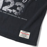 RRR123(アールアールアールワントゥースリー)｜BABYLON MYSTERY CVA SS TEE(バビロンミステリーCVA SSティー)｜【公式通販 UNION TOKYO】｜ユニオントーキョー