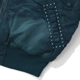 AWAKE NY(アウェイクニューヨーク)｜ALPHA M1 JACKET(アルファエムエーワンジャケット)｜【公式通販 UNION TOKYO】｜ユニオントーキョー