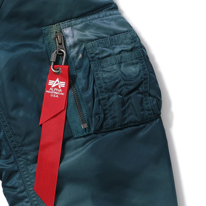 AWAKE NY（アウェイクニューヨーク）/ OUTER（アウター）/ ALPHA M1 JACKET商品 / NAVY