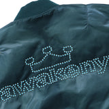 AWAKE NY(アウェイクニューヨーク)｜ALPHA M1 JACKET(アルファエムエーワンジャケット)｜【公式通販 UNION TOKYO】｜ユニオントーキョー