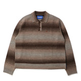 AWAKE NY(アウェイクニューヨーク)｜KNIT POLO(ニットポロ)｜【公式通販 UNION TOKYO】｜ユニオントーキョー