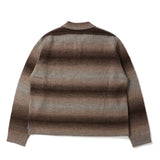 AWAKE NY(アウェイクニューヨーク)｜KNIT POLO(ニットポロ)｜【公式通販 UNION TOKYO】｜ユニオントーキョー