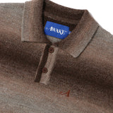 AWAKE NY(アウェイクニューヨーク)｜KNIT POLO(ニットポロ)｜【公式通販 UNION TOKYO】｜ユニオントーキョー