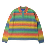AWAKE NY(アウェイクニューヨーク)｜KNIT POLO(ニットポロ)｜【公式通販 UNION TOKYO】｜ユニオントーキョー