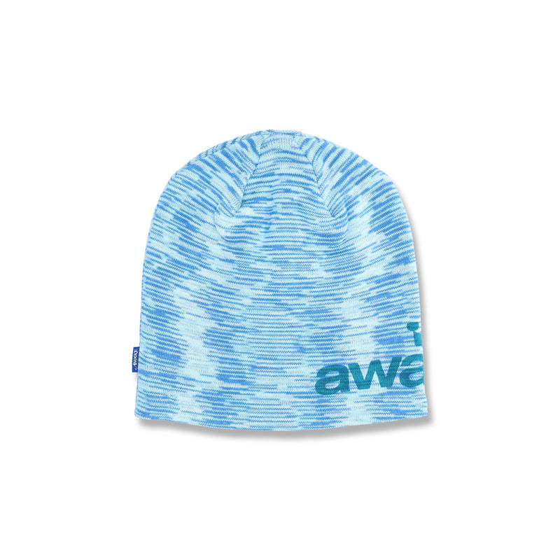 AWAKE NY（アウェイクニューヨーク）/ ACCESSORIES（アクセサリー）/ GRADIENT CROWN LOGO SKULLY商品 / BLUE