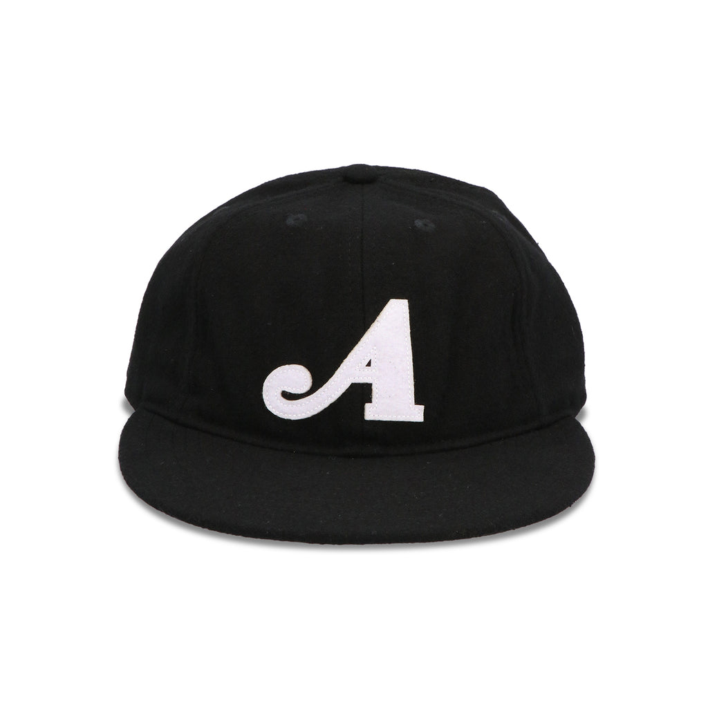 CLASSIC A BASEBALL CAP｜AWAKE NY｜ACCESSORIES（アクセサリー