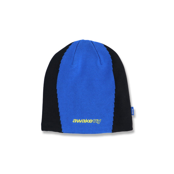 AWAKE NY(アウェイクニューヨーク)｜PANEL BEANIE(パネルビーニー)｜【公式通販 UNION TOKYO】｜ユニオントーキョー