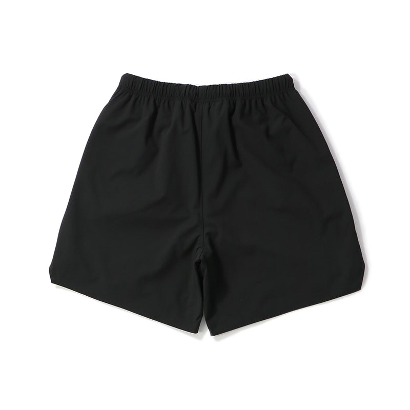 ESSENTIALS（エッセンシャルズ）/ BOTTOMS（ボトムス）/ NBA CLASSIC FIT SHORT商品 / BLACK