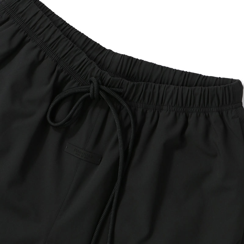 ESSENTIALS（エッセンシャルズ）/ BOTTOMS（ボトムス）/ NBA CLASSIC FIT SHORT商品 / BLACK