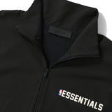ESSENTIALS(エッセンシャルズ)｜NBA 1/2 ZIP TRACK JACKET(エヌビーエーハーフジップトラックジャケット)｜【公式通販 UNION TOKYO】｜ユニオントーキョー
