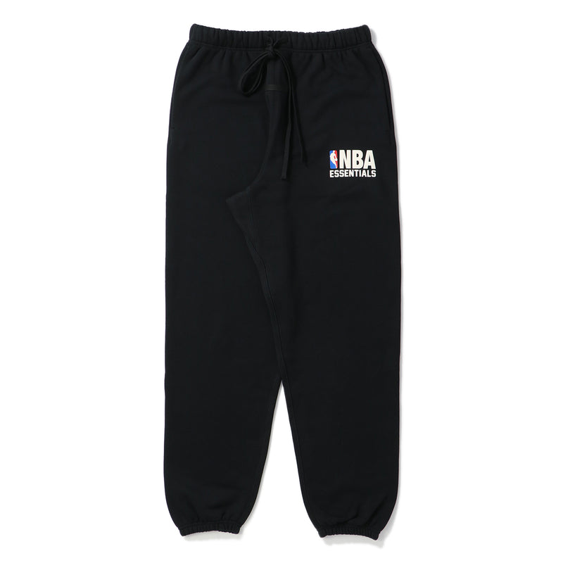 ESSENTIALS（エッセンシャルズ）/ BOTTOMS（ボトムス）/ NBA CLASSIC FIT SWEATPANT商品 / VINTAGE BLACK