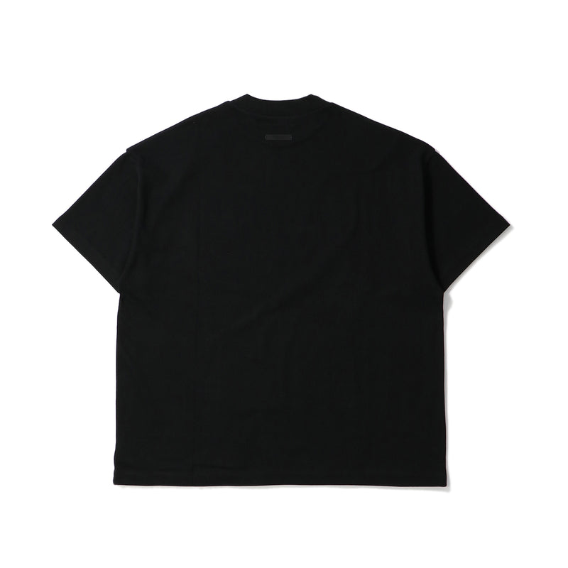 ESSENTIALS（エッセンシャルズ）/ TOPS（トップス）/ NBA 90'S FIT TEE商品 / VINTAGE BLACK