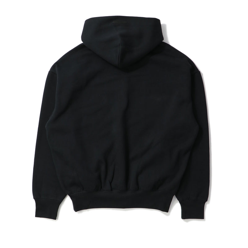 ESSENTIALS（エッセンシャルズ）/ TOPS（トップス）/ NEW SPORT FIT HOODIE商品 / VINTAGE BLACK