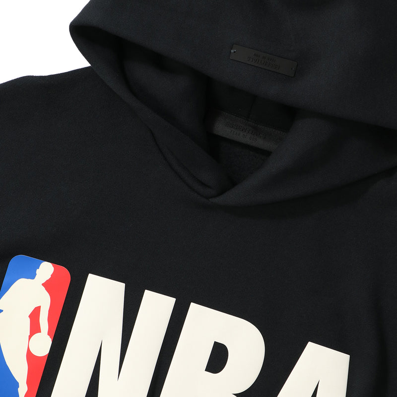 ESSENTIALS（エッセンシャルズ）/ TOPS（トップス）/ NEW SPORT FIT HOODIE商品 / VINTAGE BLACK