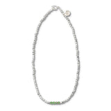 Gottlob World(ゴットロブ ワールド)｜Edition 2 Green/Red Necklace(エディション2グリーンレッドネックレス)｜【公式通販 UNION TOKYO】｜ユニオントーキョー