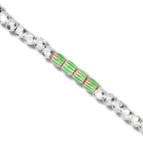 Gottlob World(ゴットロブ ワールド)｜Edition 2 Green/Red Necklace(エディション2グリーンレッドネックレス)｜【公式通販 UNION TOKYO】｜ユニオントーキョー