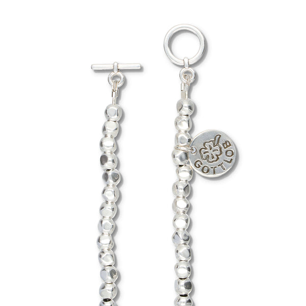 Gottlob World(ゴットロブ ワールド)｜Edition 2 Orange/Dark Red Necklace(エディション2オレンジダークレッドネックレス)｜【公式通販 UNION TOKYO】｜ユニオントーキョー