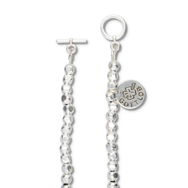 Gottlob World（ゴットロブ ワールド）/ ACCESSORIES（アクセサリー）/ Edition 2 Orange/Dark Red Necklace商品 / Orange/Dark Red