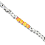 Gottlob World(ゴットロブ ワールド)｜Edition 2 Orange/Dark Red Necklace(エディション2オレンジダークレッドネックレス)｜【公式通販 UNION TOKYO】｜ユニオントーキョー