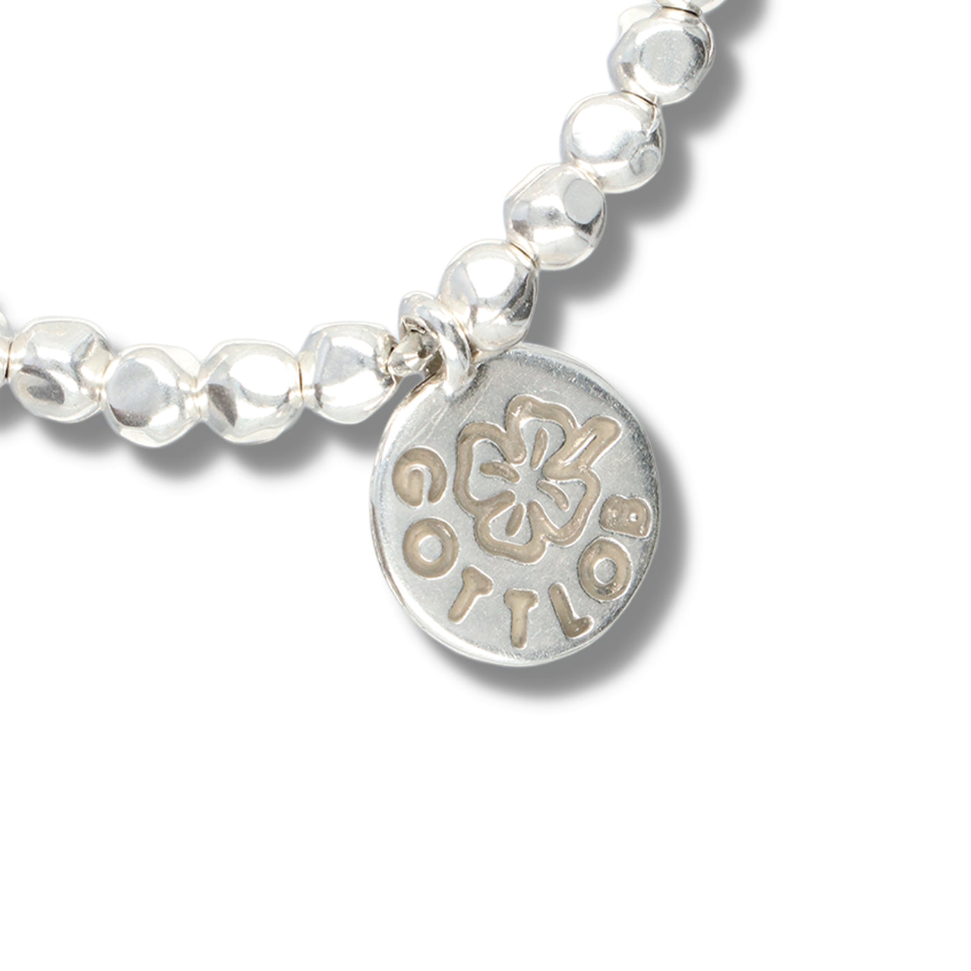 EDITION 7 SILVER｜GOTTLOB WORLD｜ACCESSORIES（アクセサリー